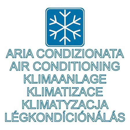 Condominio Clyo Bibione Kültér fotó
