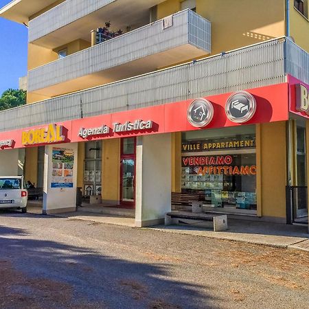 Condominio Clyo Bibione Kültér fotó