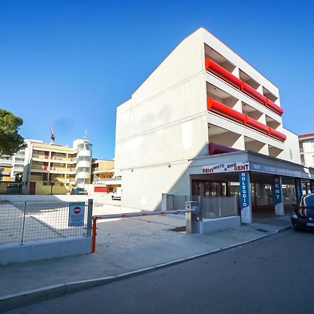 Condominio Clyo Bibione Kültér fotó
