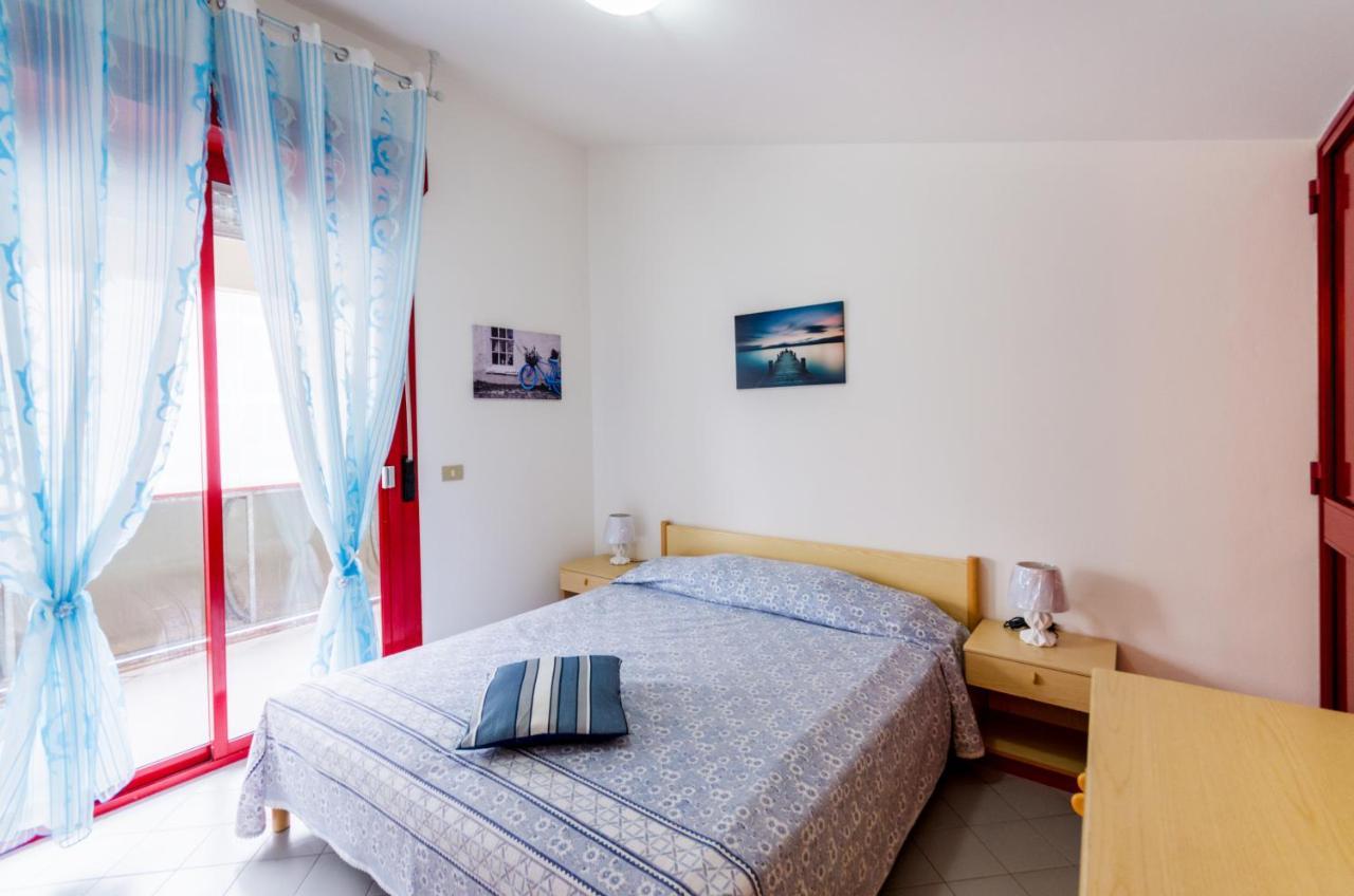 Condominio Clyo Bibione Kültér fotó
