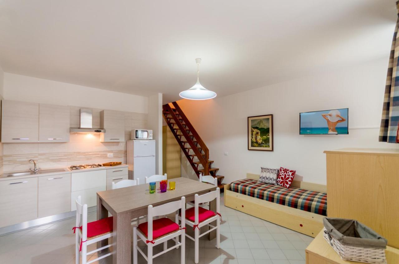 Condominio Clyo Bibione Kültér fotó
