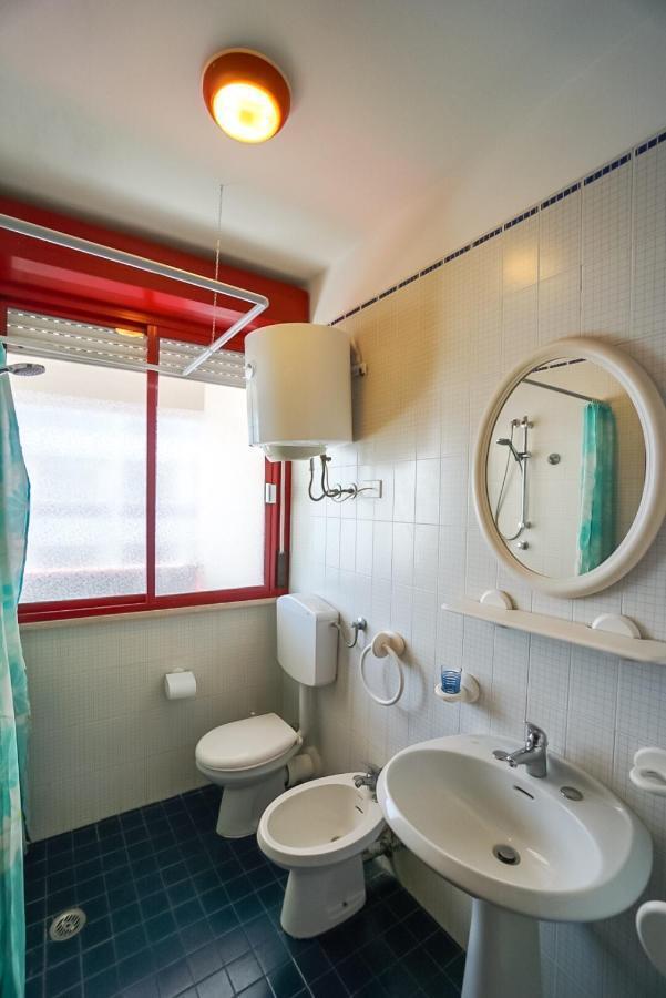 Condominio Clyo Bibione Kültér fotó