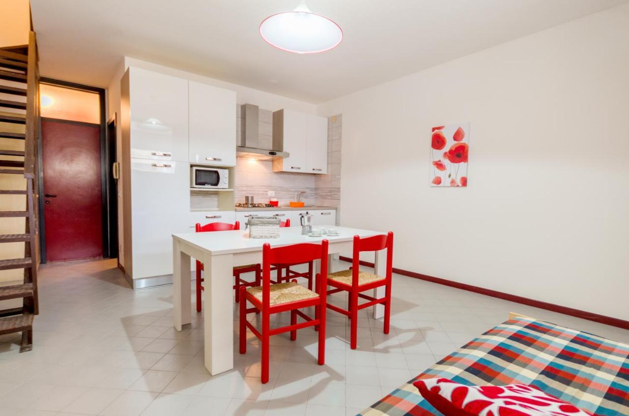 Condominio Clyo Bibione Kültér fotó
