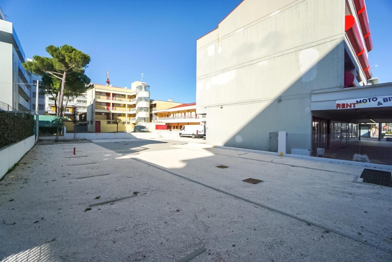 Condominio Clyo Bibione Kültér fotó