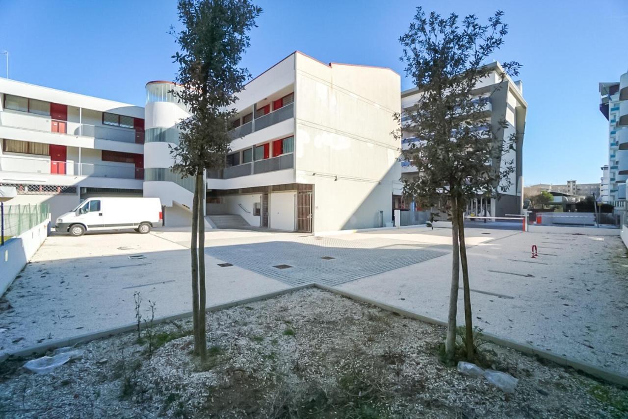 Condominio Clyo Bibione Kültér fotó
