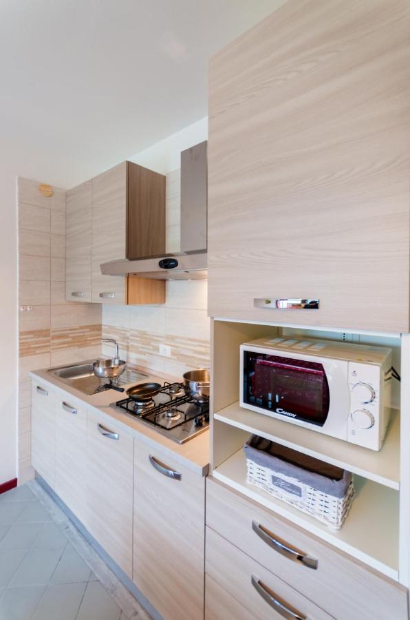 Condominio Clyo Bibione Kültér fotó